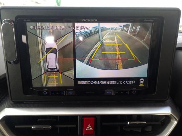 DAIHATSU ROCKY 2019 Image 31