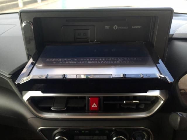 DAIHATSU ROCKY 2019 Image 31