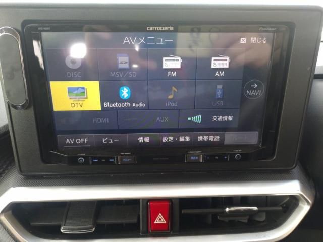 DAIHATSU ROCKY 2019 Image 31