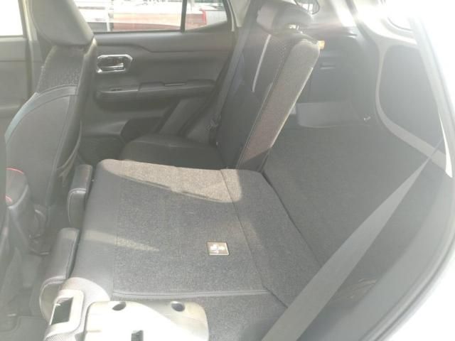 DAIHATSU ROCKY 2019 Image 31