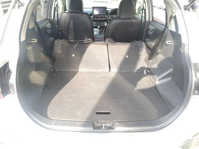 DAIHATSU ROCKY 2019 Image 31