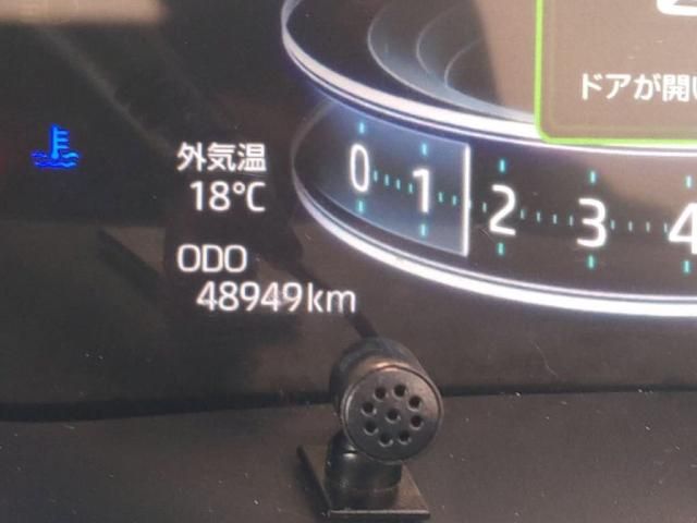 DAIHATSU ROCKY 2019 Image 31