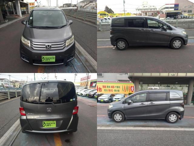 HONDA FREED SPIKE 2010 Image 31