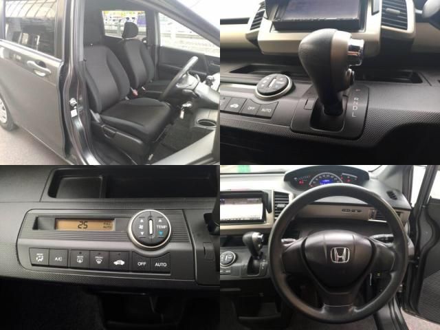 HONDA FREED SPIKE 2010 Image 31