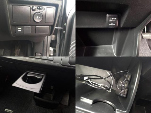 HONDA FREED SPIKE 2010 Image 31