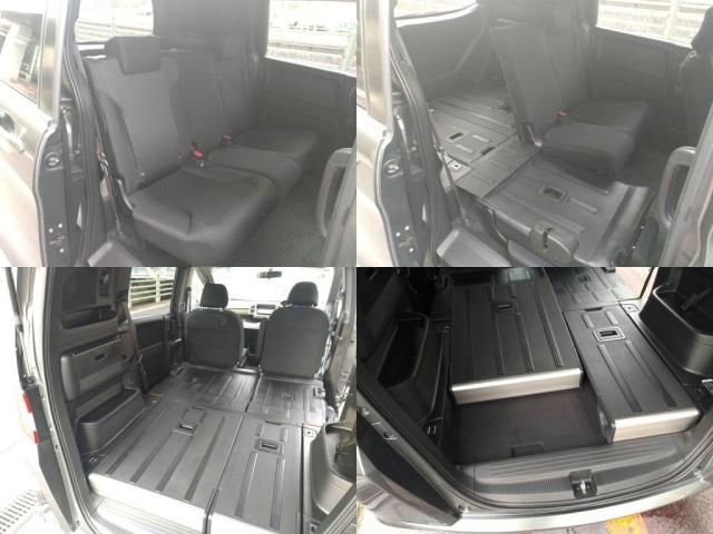 HONDA FREED SPIKE 2010 Image 31