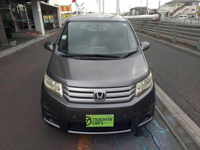 HONDA FREED SPIKE 2010 Image 31