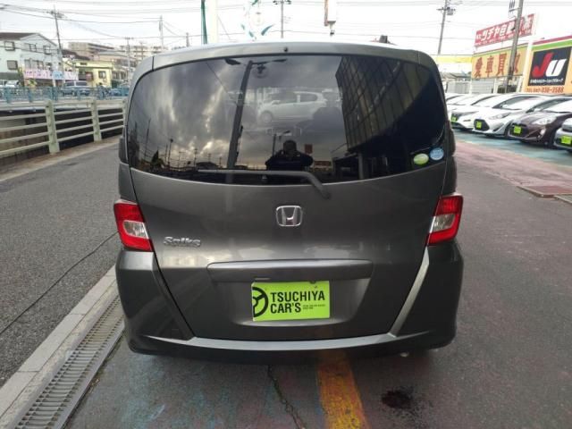 HONDA FREED SPIKE 2010 Image 31