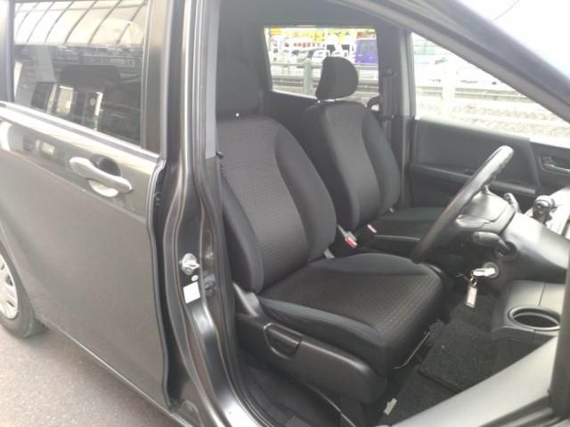 HONDA FREED SPIKE 2010 Image 31