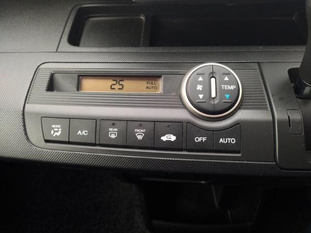 HONDA FREED SPIKE 2010 Image 31