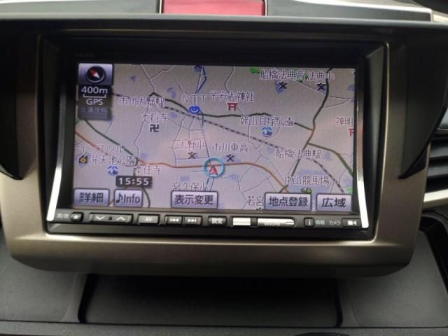 HONDA FREED SPIKE 2010 Image 31