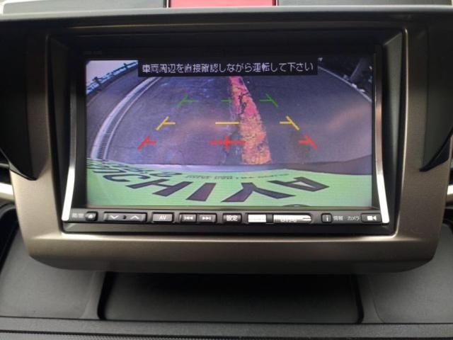 HONDA FREED SPIKE 2010 Image 31