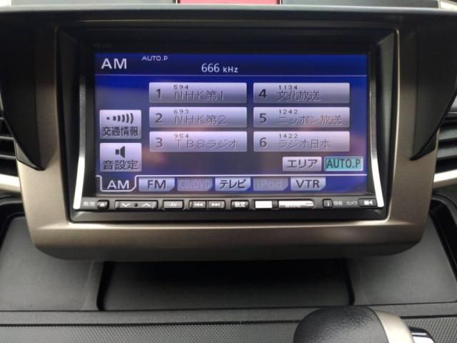 HONDA FREED SPIKE 2010 Image 31