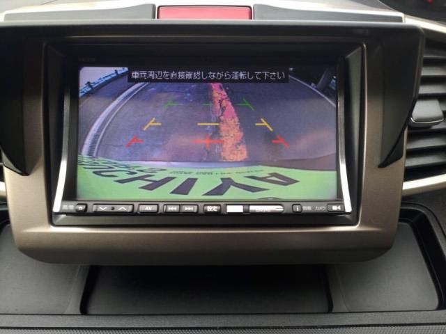 HONDA FREED SPIKE 2010 Image 31