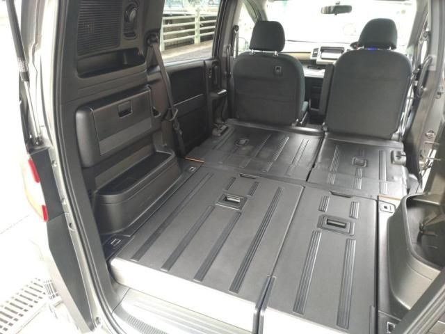 HONDA FREED SPIKE 2010 Image 31