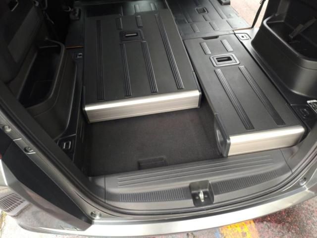 HONDA FREED SPIKE 2010 Image 31