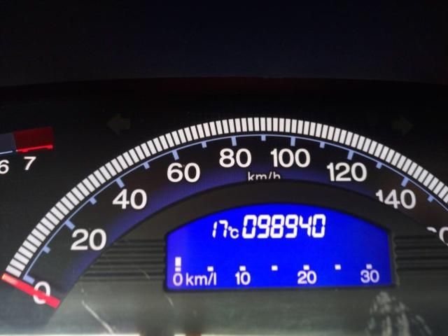 HONDA FREED SPIKE 2010 Image 31