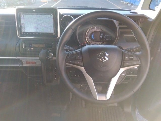 SUZUKI SPACIA GEAR 2023 Image 31