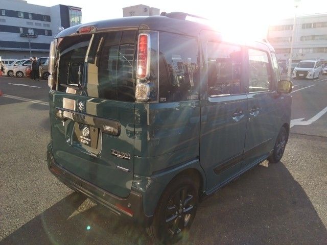 SUZUKI SPACIA GEAR 2023 Image 31