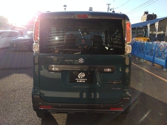 SUZUKI SPACIA GEAR 2023 Image 31