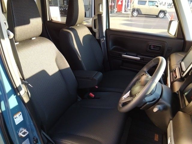 SUZUKI SPACIA GEAR 2023 Image 31