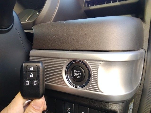 SUZUKI SPACIA GEAR 2023 Image 31