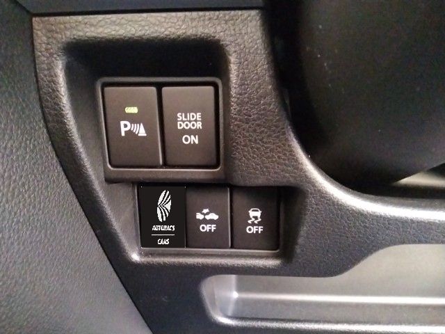 SUZUKI SPACIA GEAR 2023 Image 31