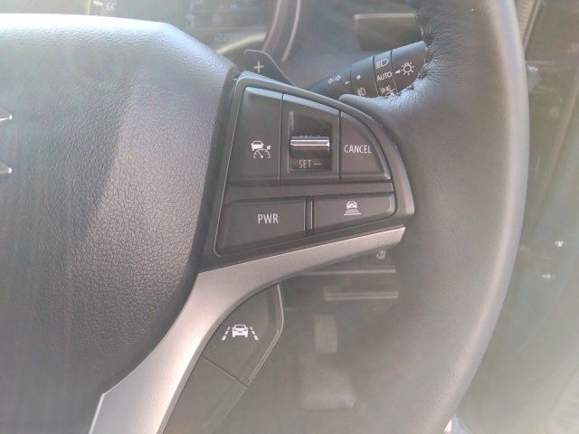 SUZUKI SPACIA GEAR 2023 Image 31