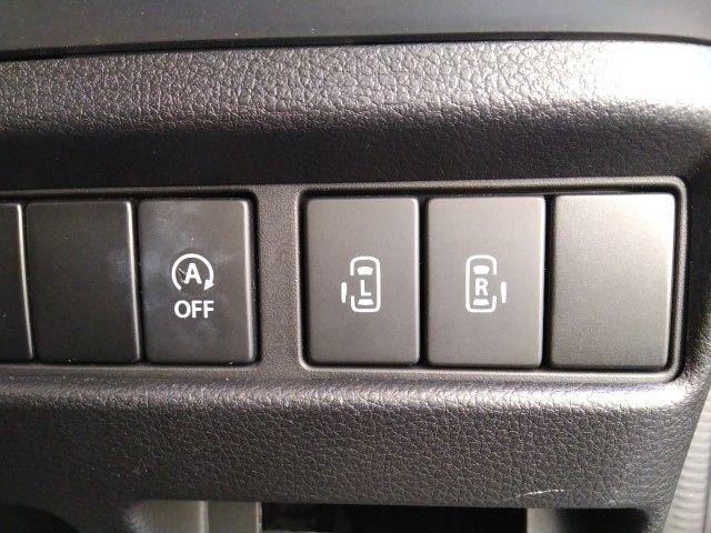 SUZUKI SPACIA GEAR 2023 Image 31