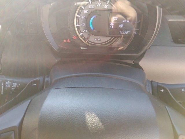 SUZUKI SPACIA GEAR 2023 Image 31