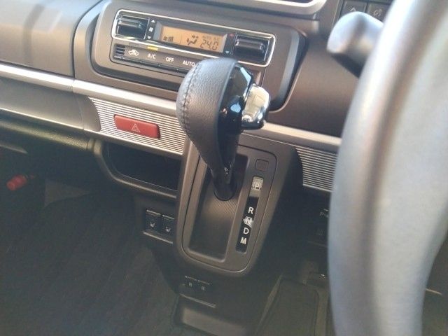 SUZUKI SPACIA GEAR 2023 Image 31