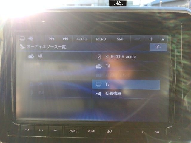 SUZUKI SPACIA GEAR 2023 Image 31