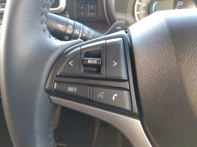 SUZUKI SPACIA GEAR 2023 Image 31