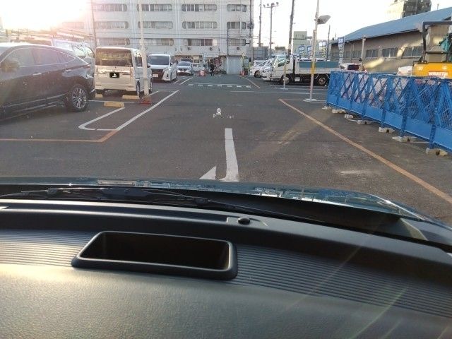 SUZUKI SPACIA GEAR 2023 Image 31