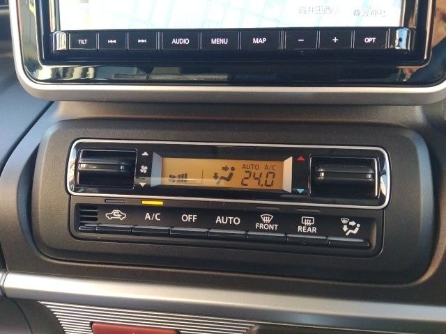 SUZUKI SPACIA GEAR 2023 Image 31