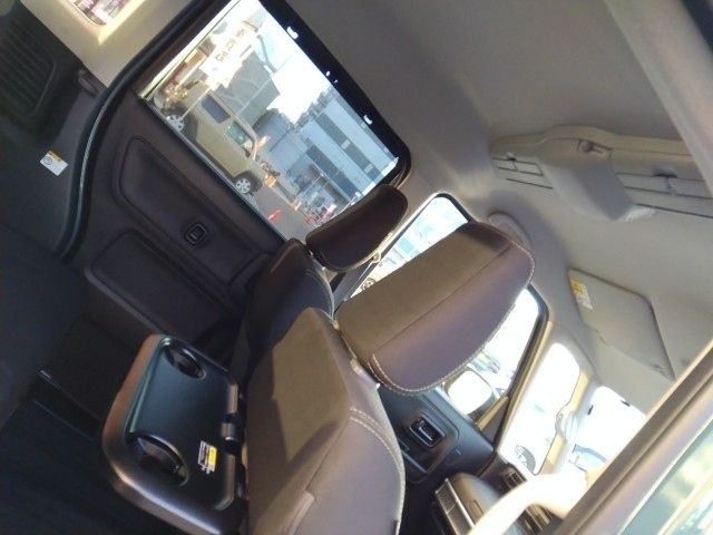 SUZUKI SPACIA GEAR 2023 Image 31