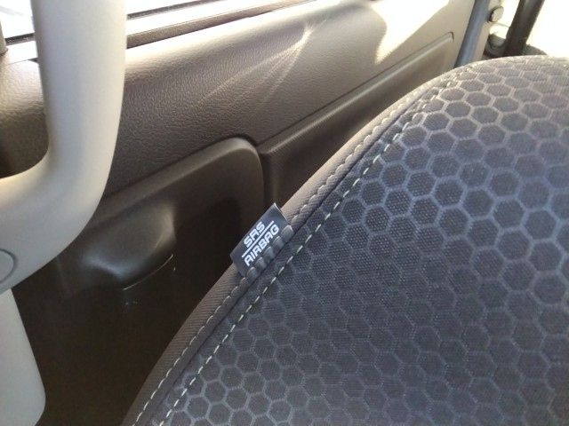 SUZUKI SPACIA GEAR 2023 Image 31