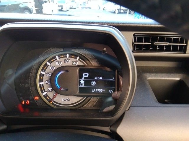 SUZUKI SPACIA GEAR 2023 Image 31