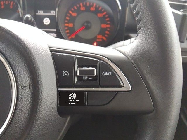SUZUKI JIMNY 4WD 2022 Image 31
