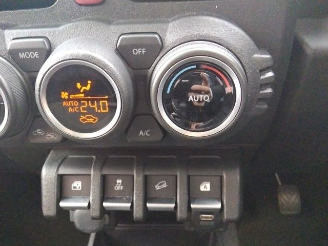 SUZUKI JIMNY 4WD 2022 Image 31