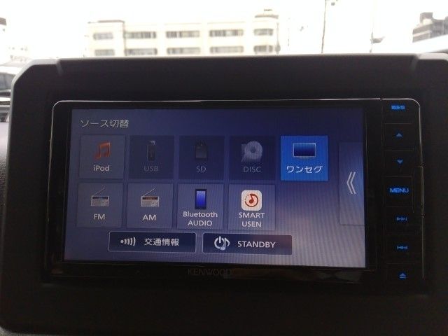 SUZUKI JIMNY 4WD 2022 Image 31