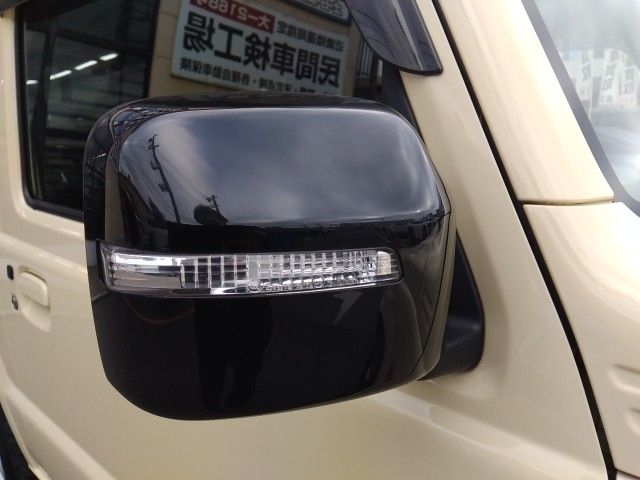 SUZUKI JIMNY 4WD 2022 Image 31