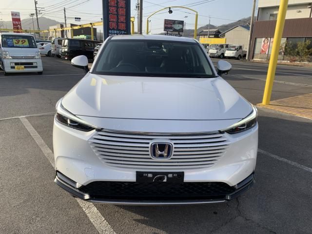 HONDA VEZEL E:HEV 2021 Image 31