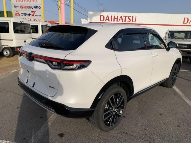 HONDA VEZEL E:HEV 2021 Image 31