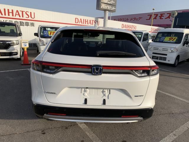 HONDA VEZEL E:HEV 2021 Image 31