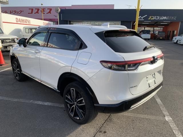 HONDA VEZEL E:HEV 2021 Image 31