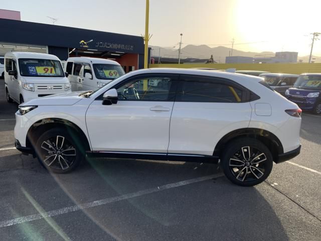 HONDA VEZEL E:HEV 2021 Image 31