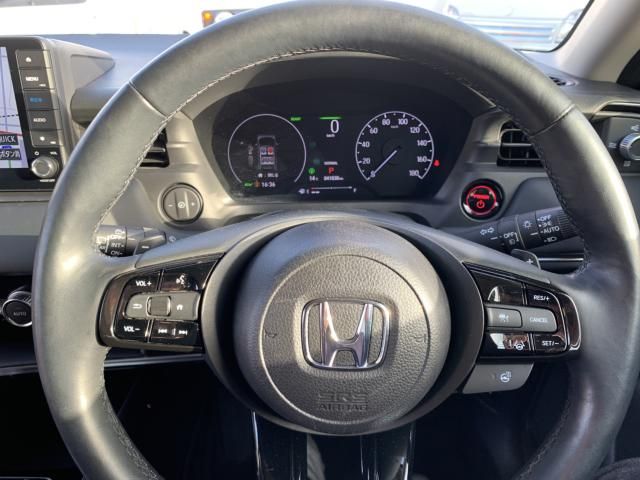 HONDA VEZEL E:HEV 2021 Image 31