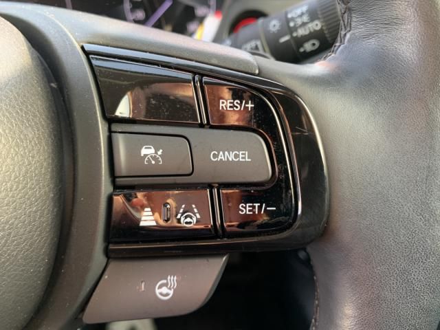 HONDA VEZEL E:HEV 2021 Image 31