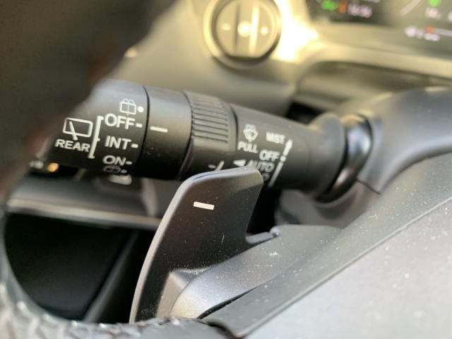 HONDA VEZEL E:HEV 2021 Image 31